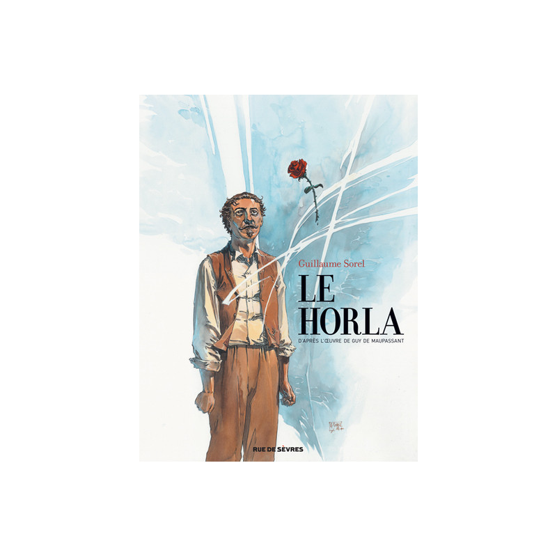 Le Horla (Grand format)