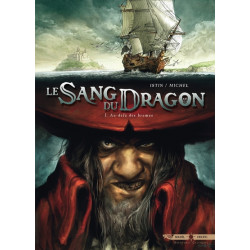 Le Sang du dragon T01 -...