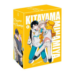Kitayama et Minamiya -...