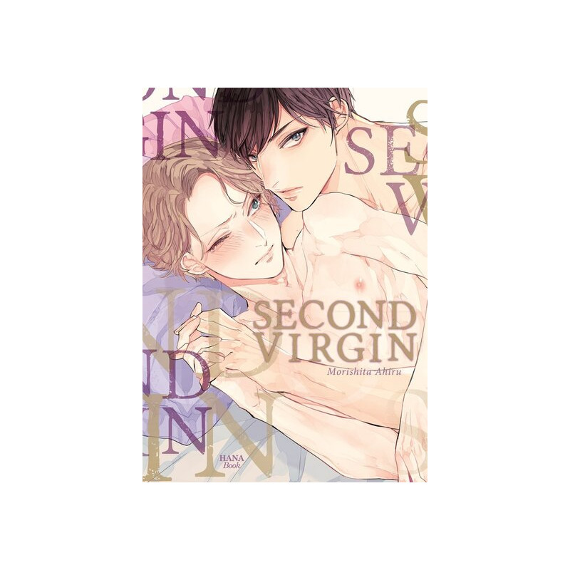 Second virgin