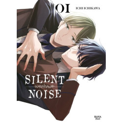 Silent noise - Tome 01