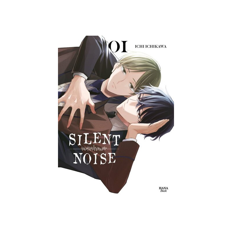 Silent noise - Tome 01