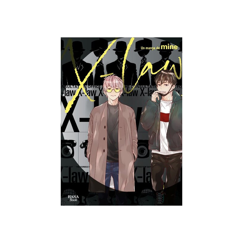 X-Law