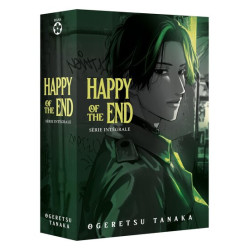 Happy of the end - Coffret...