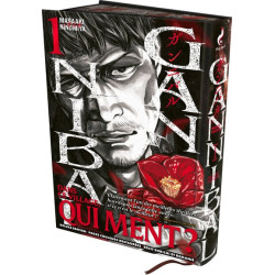 Gannibal - Deluxe Edition -...