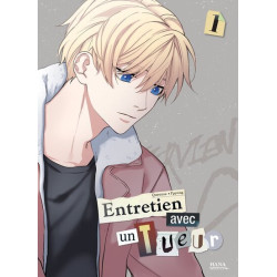 Entretien avec un tueur -...