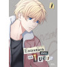 Entretien avec un tueur - Tome 01 - Livre (Webtoon)