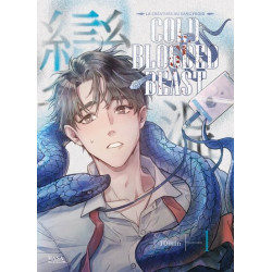 Cold Blooded Beast - Tome...