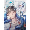 Cold Blooded Beast - Tome 01 - Livre (Webtoon)