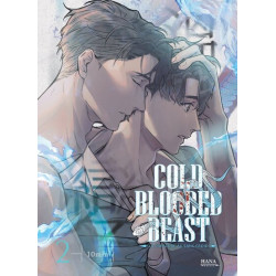 Cold Blooded Beast - Tome...