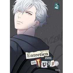 Entretien avec un tueur -...