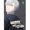 Entretien avec un tueur - Tome 02 - Livre (Webtoon)