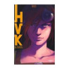 HVK - la traque de l'espace