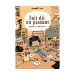 Soit dit en passant -...
