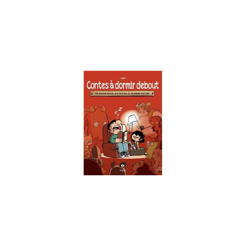 Contes à dormir debout