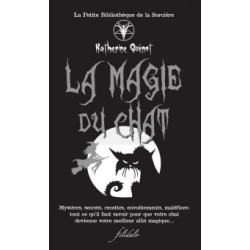 MAGIE DU CHAT (LA)