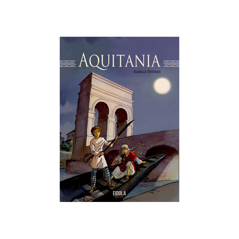 Aquitania