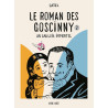 Le roman des Goscinny (tome 2)
