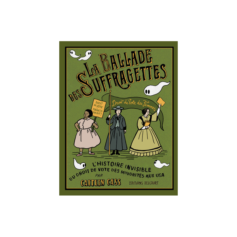 Jujitsuffragettes, les Amazones de Londres