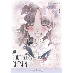 Au bout du chemin T03