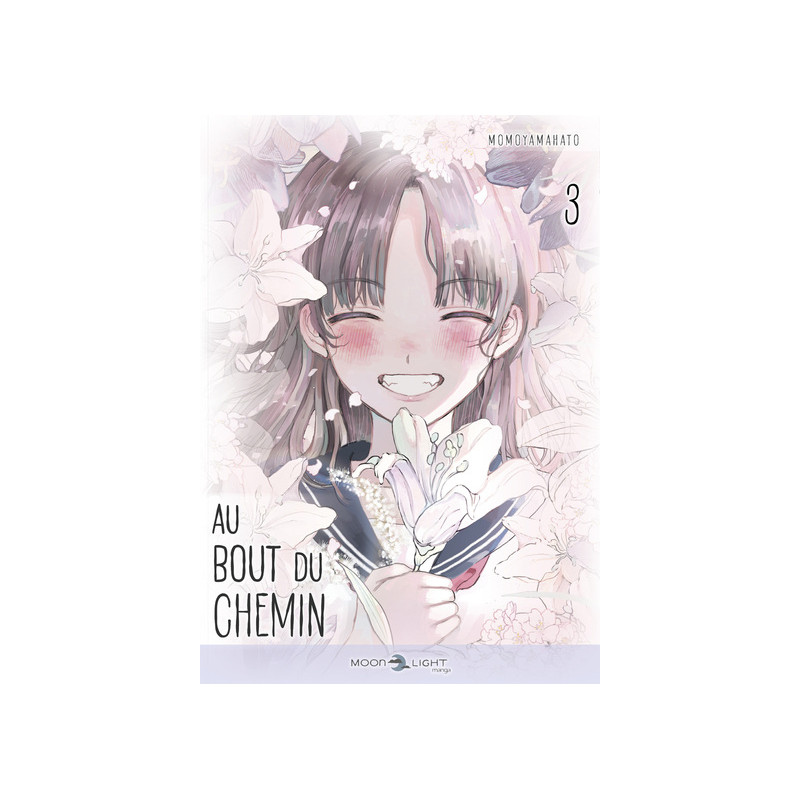 Au bout du chemin T03