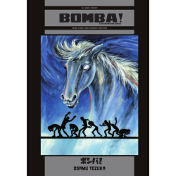 Bomba! et Autres Histoires...