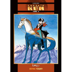 Captain Ken T02