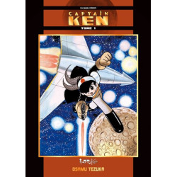 Captain Ken T01