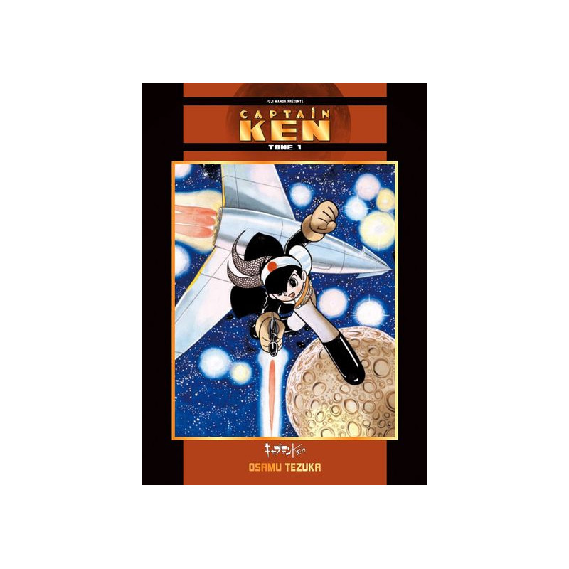Captain Ken T01