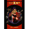 Black Knight Bat