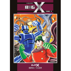 Big X T02