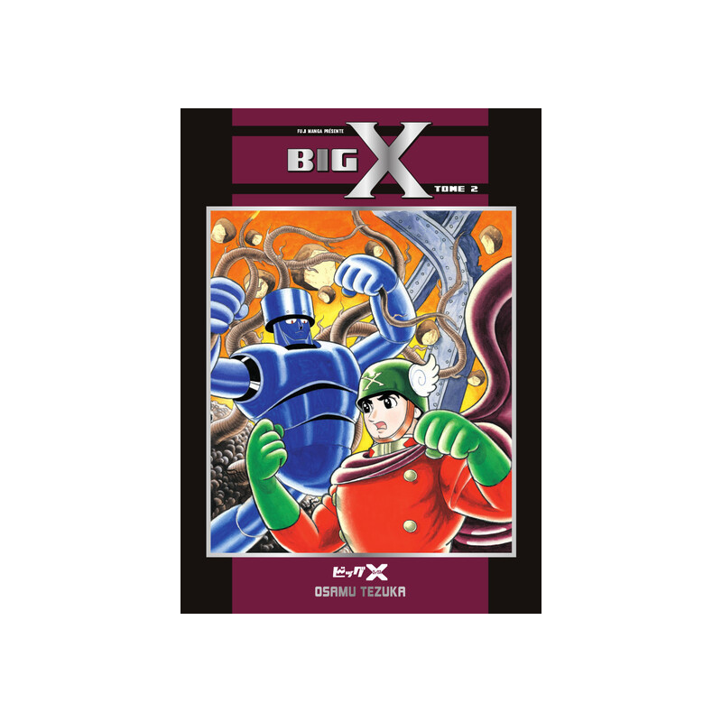 Big X T02
