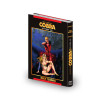 Cobra - the Psychogun T01 (NED 2021)