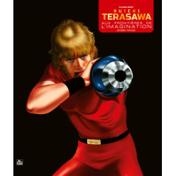 Buichi Terasawa - Aux...
