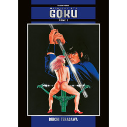 Midnight Eye Goku T03