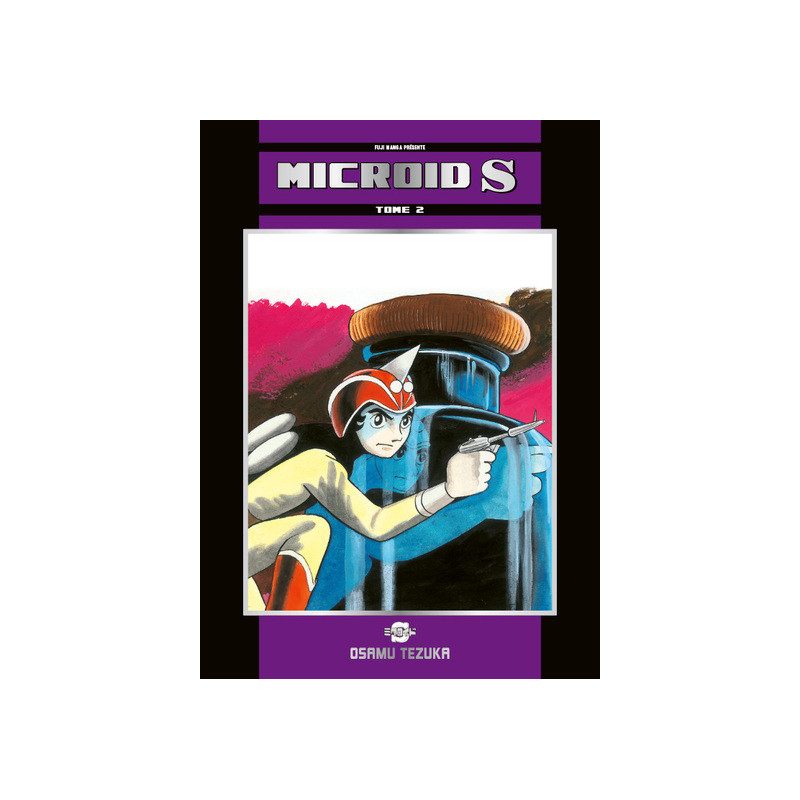 Microid S T02
