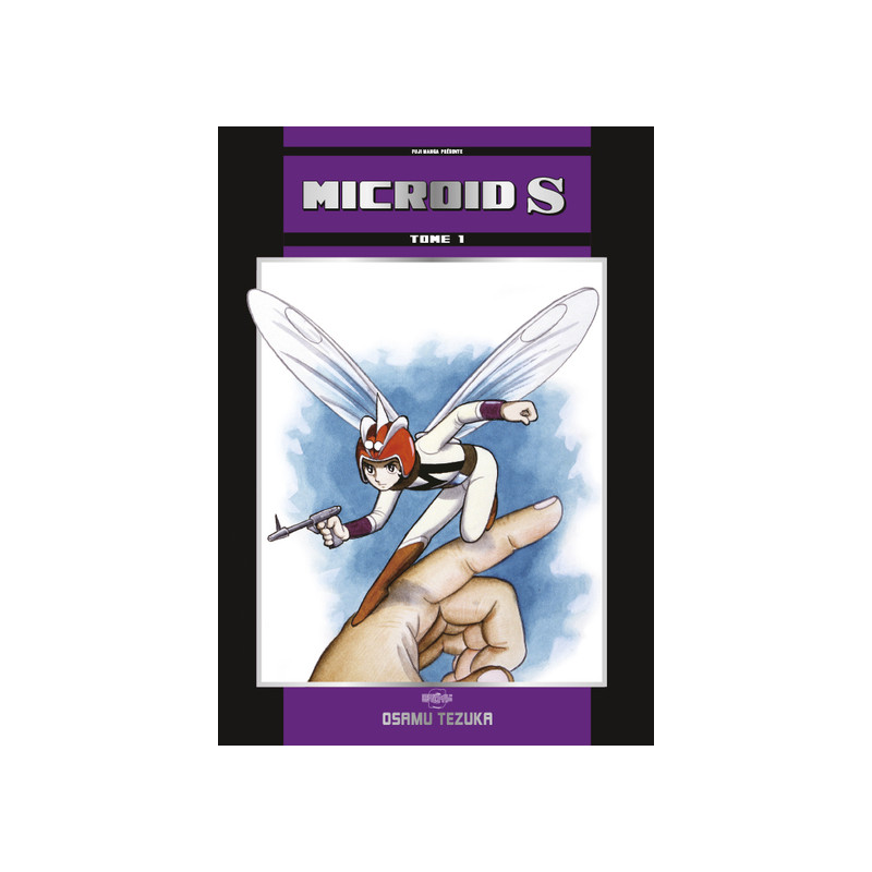 Microid S T01