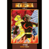 Ambassador Magma T02