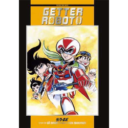 Getter Robot T03