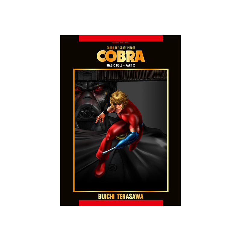 Cobra - Magic Doll - Part 2 (NED 2025)