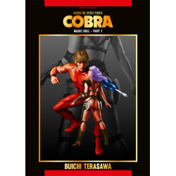 Cobra - Magic Doll - Part 1...