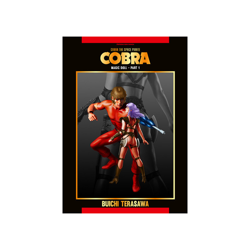 Cobra - Magic Doll - Part 1 (NED 2025)