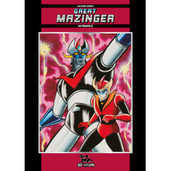 Great Mazinger - Intégrale