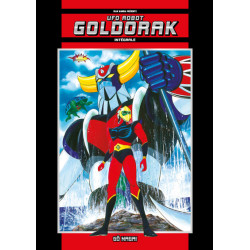 UFO Robot Goldorak -...