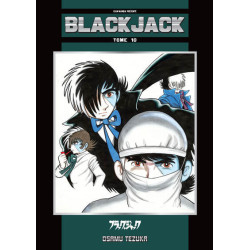 BLACK JACK T10