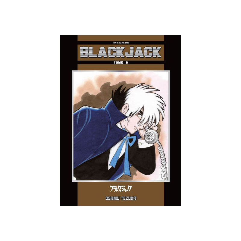 Black Jack T09