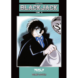Black Jack T08