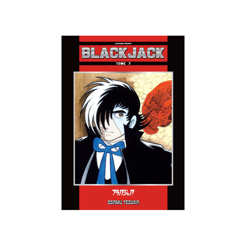 Black Jack T07