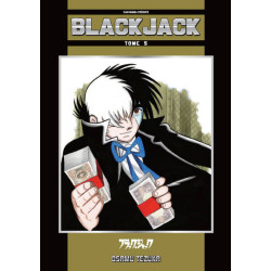 Black Jack T05