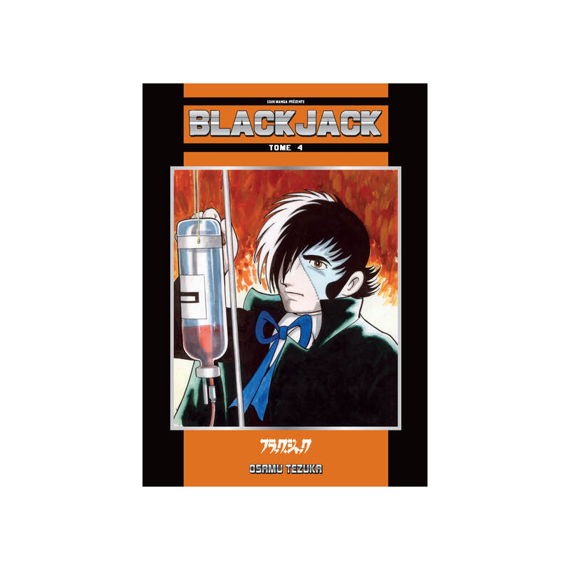 Black Jack T04